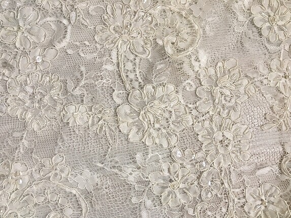 Parça kumaş - Görsel 3