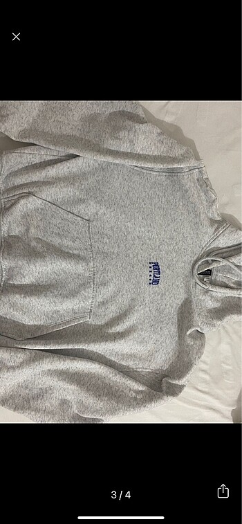 m Beden H&M sweatshirt