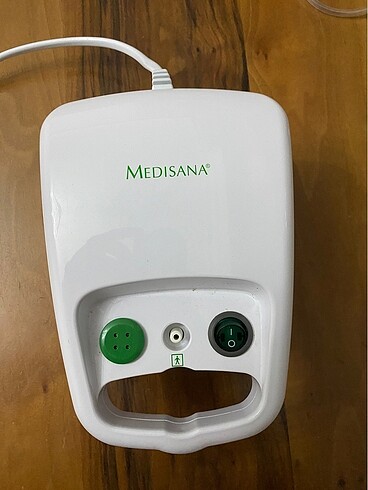 MEDİSANA Nebulizatör