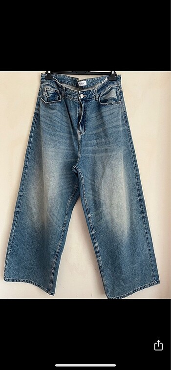 Bershka jean