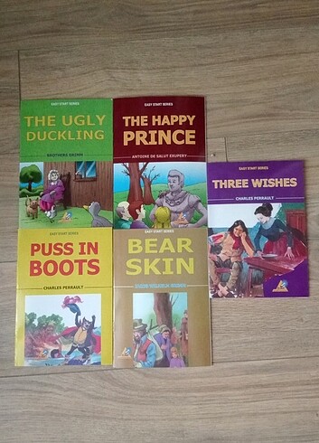  Beden Kitap