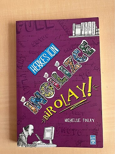 Kitap