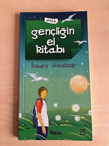Kitap