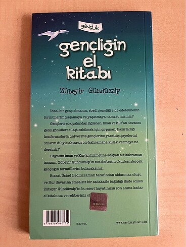  Kitap