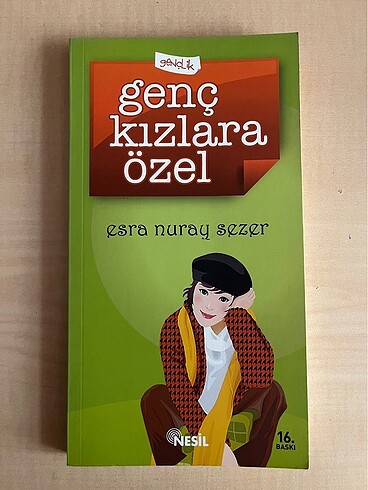 Kitap