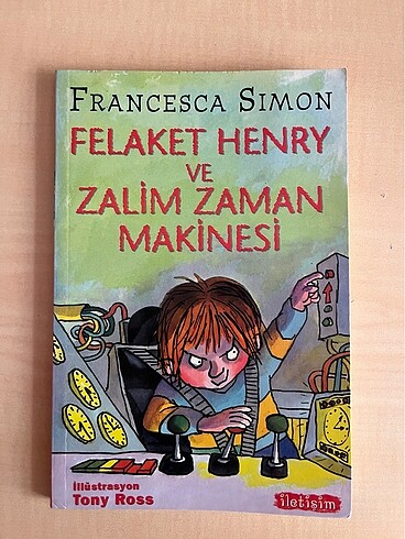 Kitap