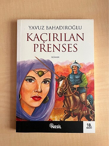 Kitap