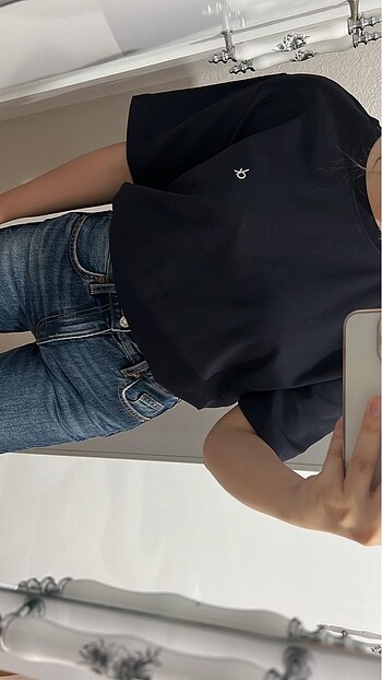 Calvin Klein A kalite Calvin Klein t- shirt