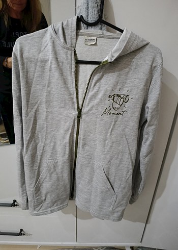 LC Waikiki 11-12 Yaş