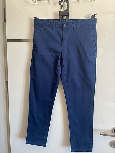 Zara erkek pantolonu