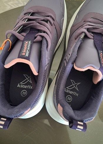 Kinetix Outdoor Kadın Ayakkabı - Görsel 8