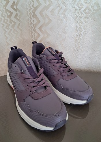 Kinetix Outdoor Kadın Ayakkabı - Görsel 6