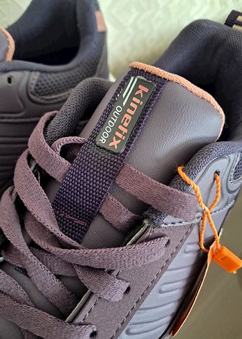 Kinetix Outdoor Kadın Ayakkabı - Görsel 9