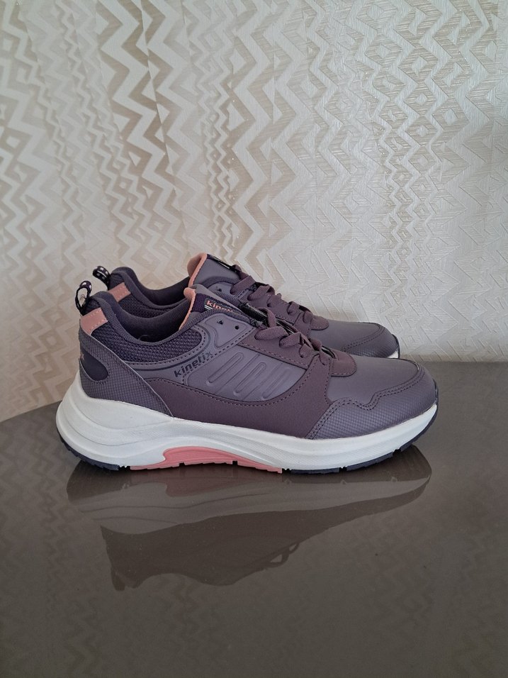 Kinetix Outdoor Kadın Ayakkabı - Görsel 4