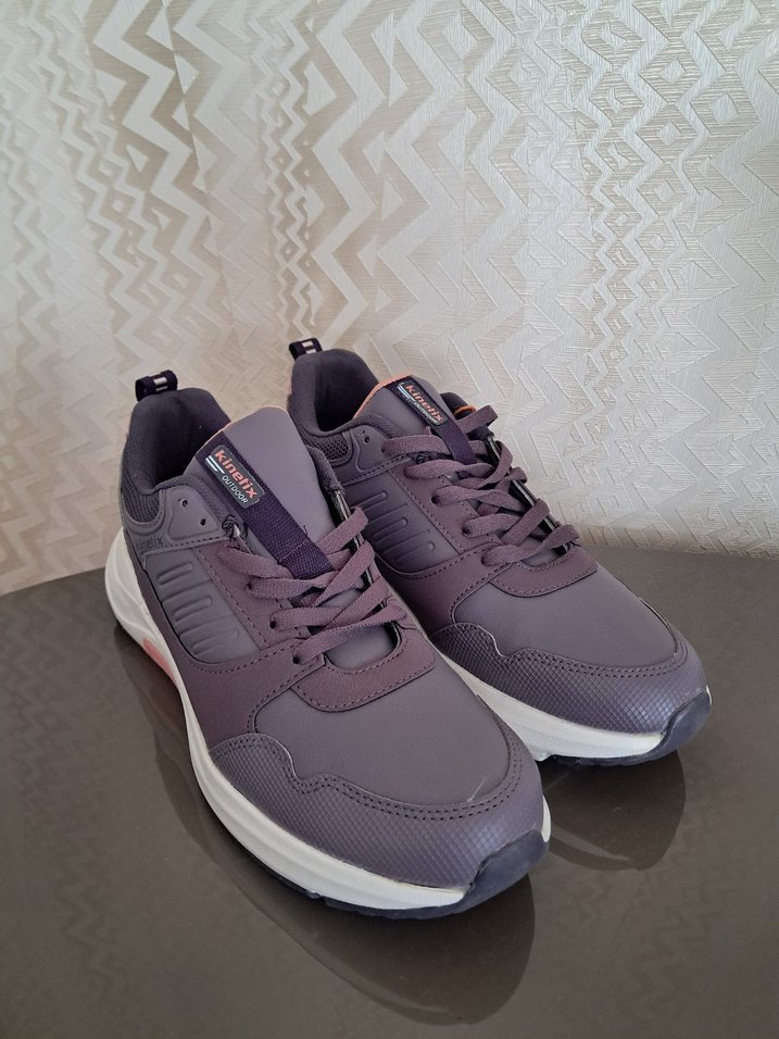 Kinetix Outdoor Kadın Ayakkabı - Görsel 5