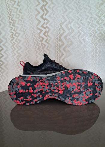 Lumberjack Outdoor Erkek Ayakkabı - Görsel 6