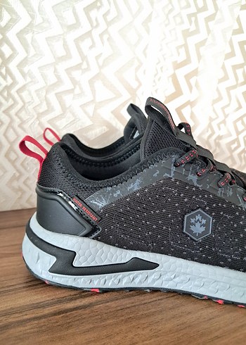 Lumberjack Outdoor Erkek Ayakkabı - Görsel 8