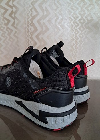 Lumberjack Outdoor Erkek Ayakkabı - Görsel 5