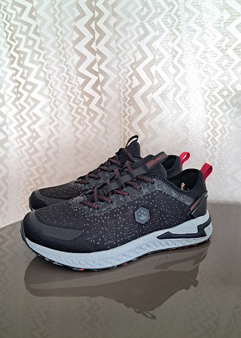 Lumberjack Outdoor Erkek Ayakkabı - Görsel 3