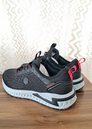 Lumberjack Outdoor Erkek Ayakkabı - Görsel 9