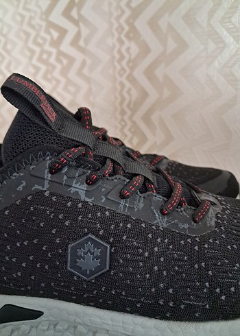 Lumberjack Outdoor Erkek Ayakkabı - Görsel 12