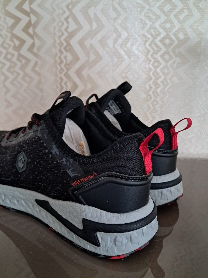 Lumberjack Outdoor Erkek Ayakkabı - Görsel 5