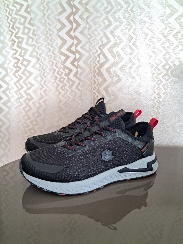 Lumberjack Outdoor Erkek Ayakkabı - Görsel 3