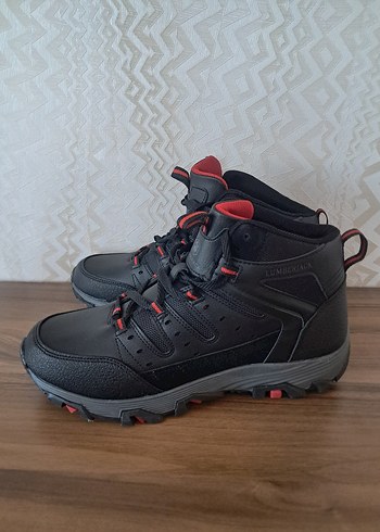 Lumberjack Erkek Outdoor Bot - Görsel 3