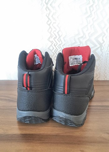 Lumberjack Erkek Outdoor Bot - Görsel 4