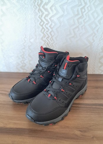 Lumberjack Erkek Outdoor Bot - Görsel 2