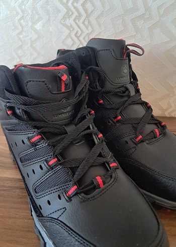 Lumberjack Erkek Outdoor Bot - Görsel 6