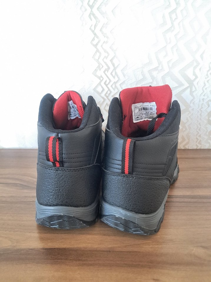 Lumberjack Erkek Outdoor Bot - Görsel 4