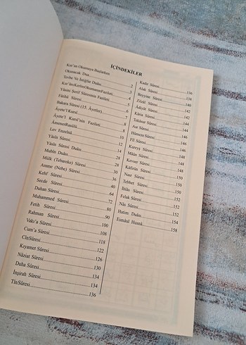 41 Yasin Cüzü - Elmalılı Muhammed Hamdi Yazır - Görsel 7