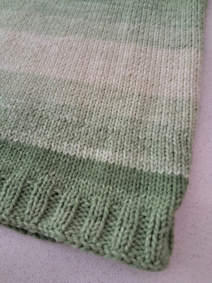 Kız Çocuk Kazak - Görsel 5