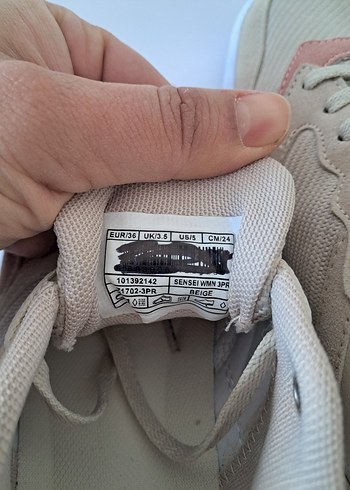 Kız Çoçuk Spor Ayakkabı - Görsel 7