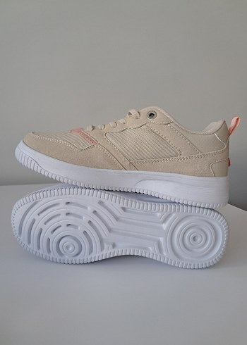 Kız Çoçuk Spor Ayakkabı - Görsel 8