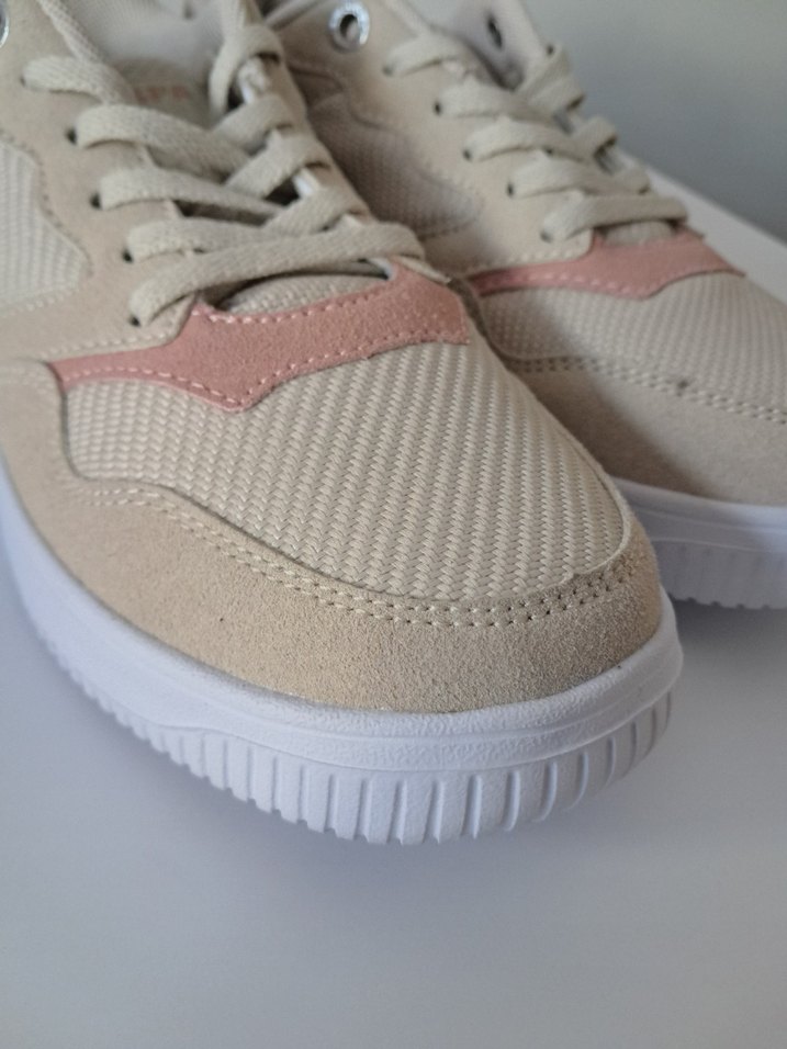 Kız Çoçuk Spor Ayakkabı - Görsel 5