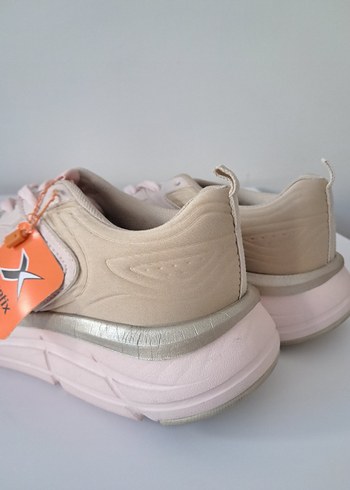 Kız Çocuk Spor Ayakkabı - Görsel 5