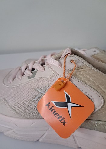 Kız Çocuk Spor Ayakkabı - Görsel 3