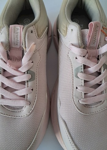 Kız Çocuk Spor Ayakkabı - Görsel 6