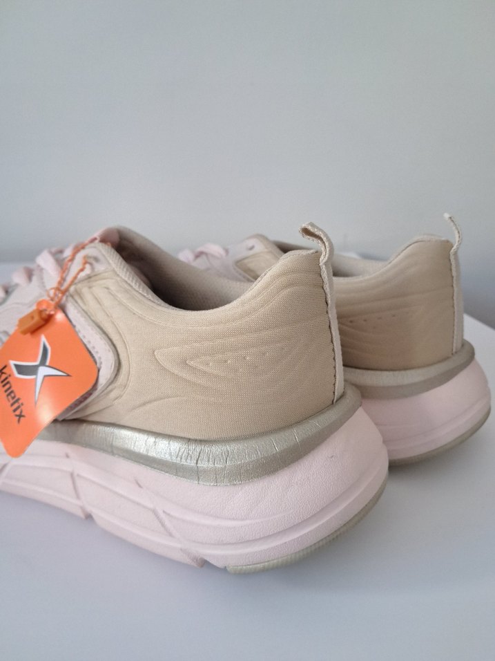 Kız Çocuk Spor Ayakkabı - Görsel 5