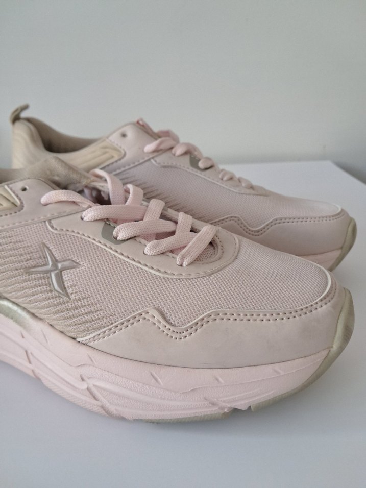 Kız Çocuk Spor Ayakkabı - Görsel 4