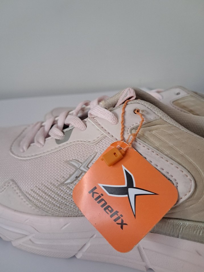 Kız Çocuk Spor Ayakkabı - Görsel 3