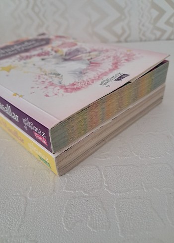 Ahududu & Hindistan Cevizi Kokulu Masallar - Görsel 4