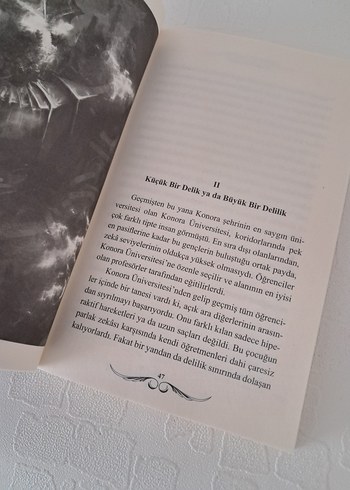 Paralel Evrenler Dominis Efsanesi - Yasemin Derya Aka - Görsel 4