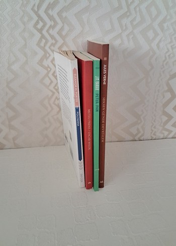 Çocuk Kitapları Seti - Görsel 7