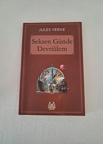 Çocuk Kitapları Seti - Görsel 6