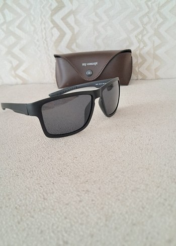 Erkek Güneş Gözlüğü - Görsel 8