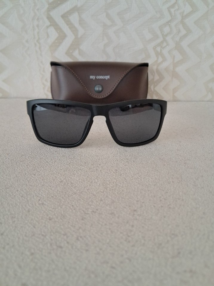 Erkek Güneş Gözlüğü - Görsel 5