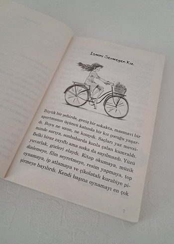 Sakız Sardunya - Elif Şafak - Görsel 5